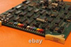 ROCKWELL COLLINS HF-80 HF-8020 8021 8022 CONTROL LOGIC A2 p/n 635-0744-001