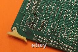 ROCKWELL COLLINS HF-80 HF-8020 8021 8022 CONTROL LOGIC A2 p/n 635-0744-001