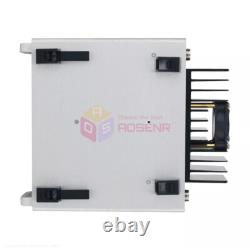 RS-928 150W HF Linear Amplifier Manual and Automatic Synchronous Band Switching