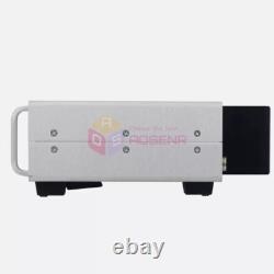 RS-928 150W HF Linear Amplifier Manual and Automatic Synchronous Band Switching