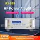 Rs-928 Hf Power Amplifier 150w 0.5-30mhz Automatic Synchronous Band Switching