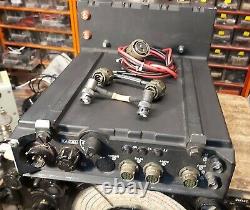 Racal Syncal 2000 Ta4793a Viu Rf 100w Power Amplifier Army Military Radio