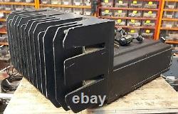 Racal Syncal 2000 Ta4793a Viu Rf 100w Power Amplifier Army Military Radio