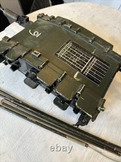 Radio Clansman UK Transmitter / RT320 NATO- 5820-99-114-3188 Man Pack Radio Clansman UK Transmitter / RT320 NATO- 5820-99-114-3188 Man Pack
