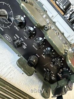 Radio Clansman UK Transmitter / RT320 NATO- 5820-99-114-3188 Man Pack Radio Clansman UK Transmitter / RT320 NATO- 5820-99-114-3188 Man Pack