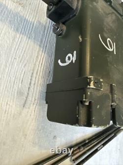 Radio Clansman UK Transmitter / RT320 NATO- 5820-99-114-3188 Man Pack Radio Clansman UK Transmitter / RT320 NATO- 5820-99-114-3188 Man Pack