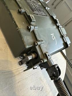 Radio Clansman UK Transmitter / RT320 NATO- 5820-99-114-3188 Man Pack Radio Clansman UK Transmitter / RT320 NATO- 5820-99-114-3188 Man Pack