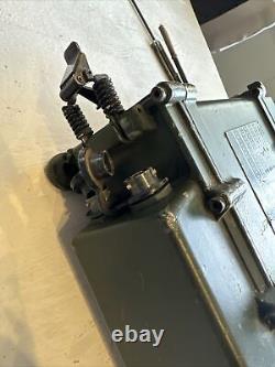Radio Clansman UK Transmitter / RT320 NATO- 5820-99-114-3188 Man Pack Radio Clansman UK Transmitter / RT320 NATO- 5820-99-114-3188 Man Pack