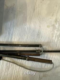 Radio Clansman UK Transmitter / RT320 NATO- 5820-99-114-3188 Man Pack Radio Clansman UK Transmitter / RT320 NATO- 5820-99-114-3188 Man Pack