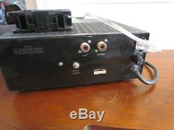 Ramm 500 Automatic Bilinear Amplifier