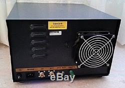 Ranger 811H Linear Amplifier