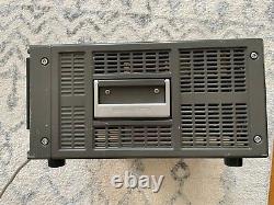 Rare Kenwood TL-922A Linear Amplifier excellent condition made in Japan