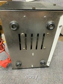 Rare Windjammer Power Modulator linear amplifier Original! Works! Nice Look