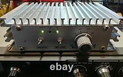 Rare Working BulletProof 1 Linear Amplifier 60-100Watts RX Amp