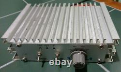 Rare Working BulletProof 1 Linear Amplifier 60-100Watts RX Amp