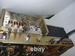 Rare Yaesu FL-2100B Ham Radio Amplifier Parts Unit Rough Parts Lot