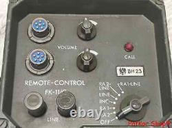 Remote-control Fk-11/c + Lk-11/c /#j Pkl 2772