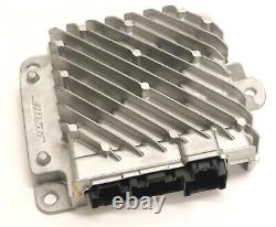 Renault Captur 2 II HF JB/JE 280617997R BOSE Amplifier Amp Power Amp