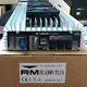 Rm Hla-300v Plus Amplificatore Lineare Hf Con Filtri 300wfm/550w Ssb 12v