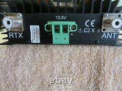 Rm Italy 503hd 10 Meter Linear Amplifier