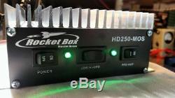 Rocketbox HD250