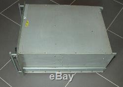 Rockwell Collins HF-8023 1.6-30MHz KW Linear Amplifier