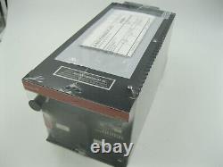 Rockwell Collins PWR230 HF Com Power Amplifier 622-6667-001 Overhauled Dual 8130