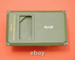 Rockwell-collins Prc-ru-20 Mp-20 Rt-5047/urc 20w Broadband Rf Amplifier