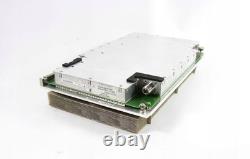 Rohde & Schwarz Power amplifier military shortwave transmitter 1 piece