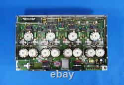 Rohde & Schwarz Power amplifier military shortwave transmitter 1 piece