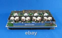 Rohde & Schwarz Power amplifier military shortwave transmitter 1 piece