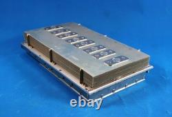 Rohde & Schwarz Power amplifier military shortwave transmitter 1 piece