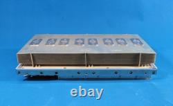 Rohde & Schwarz Power amplifier military shortwave transmitter 1 piece