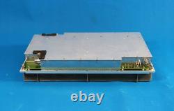 Rohde & Schwarz Power amplifier military shortwave transmitter 1 piece