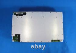 Rohde & Schwarz Power amplifier military shortwave transmitter 1 piece