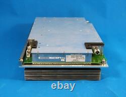 Rohde & Schwarz Power amplifier military shortwave transmitter 1 piece