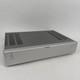 Rotel Rb-06 Stereo Power Amplifier 400w Silver Hi-fi Separate Unit Hf Class Ab