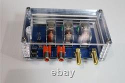 Rx 2 Ground On Ptt Interface & Amplifier Ptt Buffer Optical Isolation