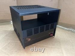 SAMLEX SEC-1223 Switching DC Power Supply With Radio Cover And Power Cable