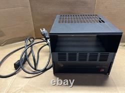 SAMLEX SEC-1223 Switching DC Power Supply With Radio Cover And Power Cable