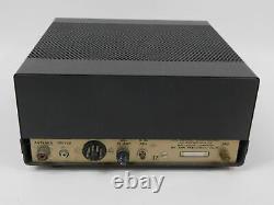 SBE SB2-LA Vintage Tube Ham Radio Linear Amplifier (looks great, original)