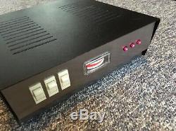 SC-100T Amateur Bi-Linear Amplifier