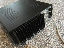 SC-100T Amateur Bi-Linear Amplifier