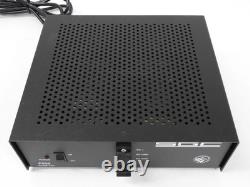 SGC PS-50 50-Amp Ham Radio Power Supply for SG-500 Amplifier (excellent)