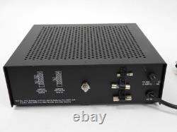 SGC PS-50 50-Amp Ham Radio Power Supply for SG-500 Amplifier (excellent)