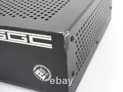 SGC PS-50 50-Amp Ham Radio Power Supply for SG-500 Amplifier (nice)