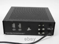SGC PS-50 50-Amp Ham Radio Power Supply for SG-500 Amplifier (nice)
