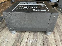 SGC SG-500 Power Cube Linear Amplifer