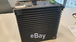 SGC SG-500 Smart Power Cube Linear Amplifier 500 Watts with 10 Meters! MINT