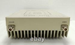 SK Telecom Duo-MEN 1MRA-B201A CDMA WCDMA RF Signal Repeater C&S Microwave